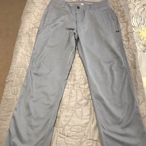 Men’s Under Armour Storm golf pants